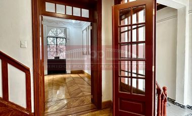 Casa en renta en Orizaba, Roma Norte, Cuauhtémoc, CDMX.