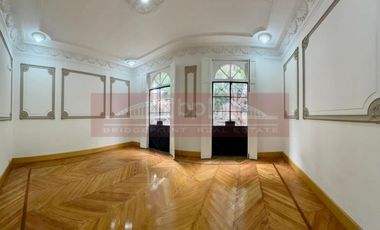 Casa en renta en Orizaba, Roma Norte, Cuauhtémoc, CDMX.