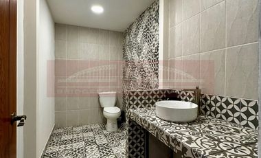 Casa en renta en Orizaba, Roma Norte, Cuauhtémoc, CDMX.