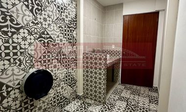 Casa en renta en Orizaba, Roma Norte, Cuauhtémoc, CDMX.