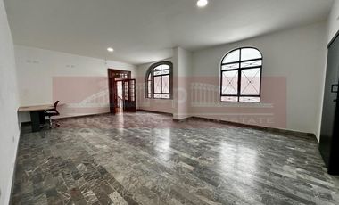 Casa en renta en Orizaba, Roma Norte, Cuauhtémoc, CDMX.