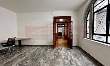 Casa en renta en Orizaba, Roma Norte, Cuauhtémoc, CDMX.