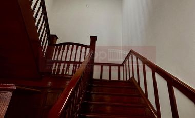 Casa en renta en Orizaba, Roma Norte, Cuauhtémoc, CDMX.