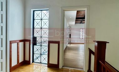 Casa en renta en Orizaba, Roma Norte, Cuauhtémoc, CDMX.