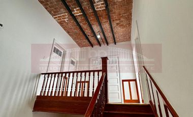 Casa en renta en Orizaba, Roma Norte, Cuauhtémoc, CDMX.