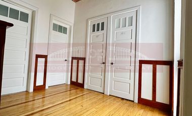 Casa en renta en Orizaba, Roma Norte, Cuauhtémoc, CDMX.