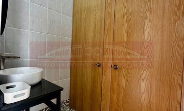 Casa en renta en Orizaba, Roma Norte, Cuauhtémoc, CDMX.