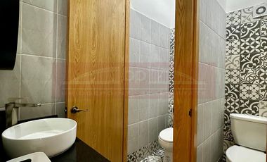 Casa en renta en Orizaba, Roma Norte, Cuauhtémoc, CDMX.