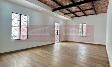 Casa en renta en Orizaba, Roma Norte, Cuauhtémoc, CDMX.