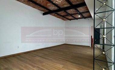 Casa en renta en Orizaba, Roma Norte, Cuauhtémoc, CDMX.