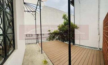 Casa en renta en Orizaba, Roma Norte, Cuauhtémoc, CDMX.