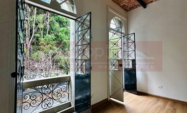 Casa en renta en Orizaba, Roma Norte, Cuauhtémoc, CDMX.