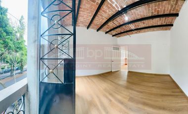 Casa en renta en Orizaba, Roma Norte, Cuauhtémoc, CDMX.