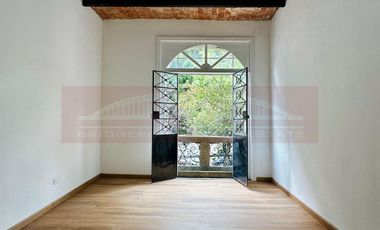 Casa en renta en Orizaba, Roma Norte, Cuauhtémoc, CDMX.