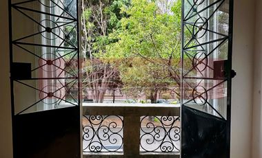 Casa en renta en Orizaba, Roma Norte, Cuauhtémoc, CDMX.