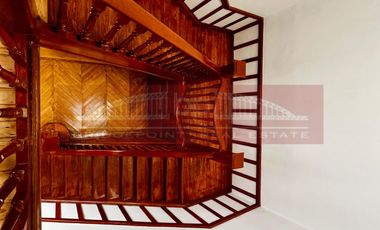 Casa en renta en Orizaba, Roma Norte, Cuauhtémoc, CDMX.