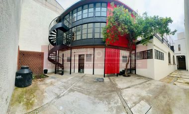 Casa en renta en Orizaba, Roma Norte, Cuauhtémoc, CDMX.