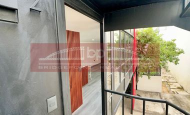 Casa en renta en Orizaba, Roma Norte, Cuauhtémoc, CDMX.