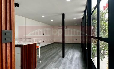 Casa en renta en Orizaba, Roma Norte, Cuauhtémoc, CDMX.