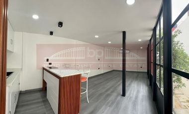 Casa en renta en Orizaba, Roma Norte, Cuauhtémoc, CDMX.