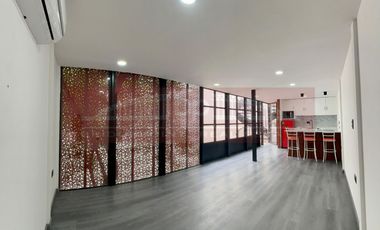 Casa en renta en Orizaba, Roma Norte, Cuauhtémoc, CDMX.