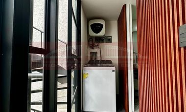 Casa en renta en Orizaba, Roma Norte, Cuauhtémoc, CDMX.