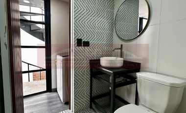 Casa en renta en Orizaba, Roma Norte, Cuauhtémoc, CDMX.