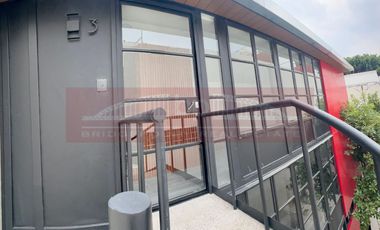 Casa en renta en Orizaba, Roma Norte, Cuauhtémoc, CDMX.