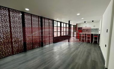 Casa en renta en Orizaba, Roma Norte, Cuauhtémoc, CDMX.