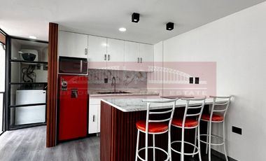 Casa en renta en Orizaba, Roma Norte, Cuauhtémoc, CDMX.