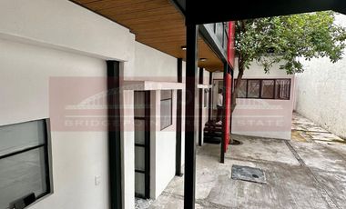 Casa en renta en Orizaba, Roma Norte, Cuauhtémoc, CDMX.