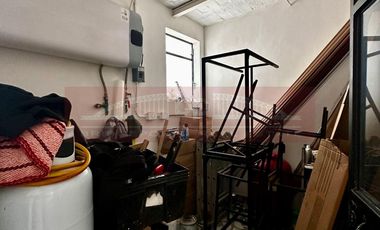 Casa en renta en Orizaba, Roma Norte, Cuauhtémoc, CDMX.