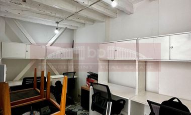 Casa en renta en Orizaba, Roma Norte, Cuauhtémoc, CDMX.