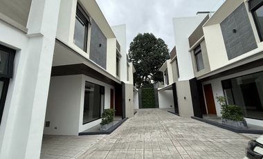 GAHA BF Paranaque Townhomes For Sale