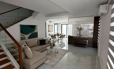 GAHA BF Paranaque Townhomes For Sale