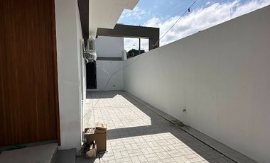 GAHA BF Paranaque Townhomes For Sale