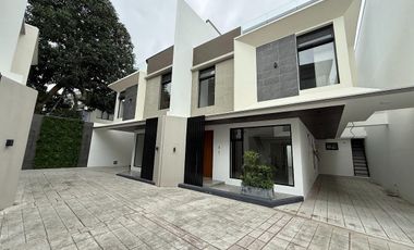 GAHA BF Paranaque Townhomes For Sale