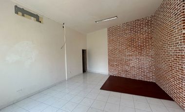 Dijual Tanah Bangunan Komersial HGB Strategis Luas 1000 m2 di Tuban Kuta Bali