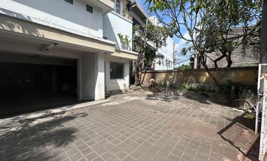 Dijual Tanah Bangunan Komersial HGB Strategis Luas 1000 m2 di Tuban Kuta Bali