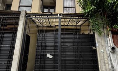 3-Bedroom Townhouse / Apartment for Rent