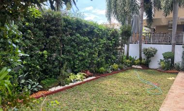 3BR House and Lot For Sale - Alabang Hills Village