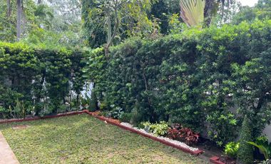 3BR House and Lot For Sale - Alabang Hills Village