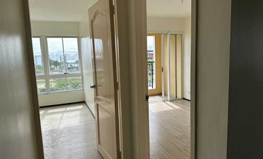 FOR SALE - 2BR WITH PARKING IN AMALFI OASIS CONDO, SRP CEBU CITY. MOVE-IN READY. BRAND NEW.