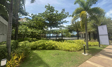 FOR SALE - 2BR WITH PARKING IN AMALFI OASIS CONDO, SRP CEBU CITY. MOVE-IN READY. BRAND NEW.