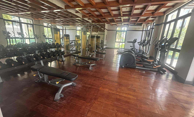 FOR SALE - 2BR WITH PARKING IN AMALFI OASIS CONDO, SRP CEBU CITY. MOVE-IN READY. BRAND NEW.