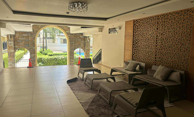 FOR SALE - 2BR WITH PARKING IN AMALFI OASIS CONDO, SRP CEBU CITY. MOVE-IN READY. BRAND NEW.