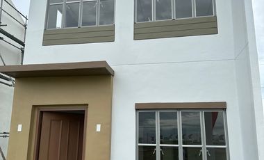 House and Lot For Sale Near Clark Pampanga