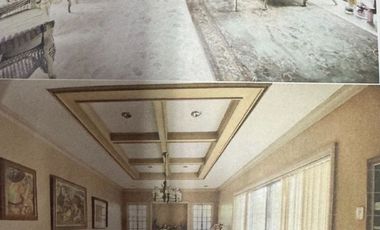 FOR SALE: COLUMBIA STREET GREENHILLS EAST!