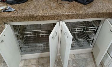 For Lease: Spacious 3BR unit in Goldland Plaza