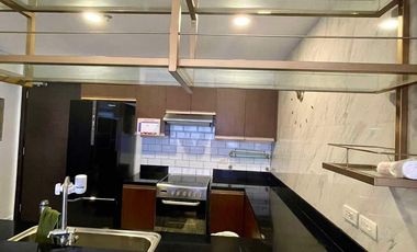 FOR SALE: 2BR Fully furnished Interior Designed unit in Lerato Makati!